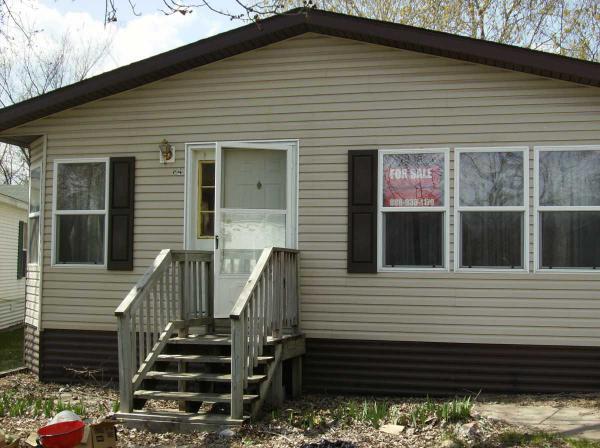 84 Kelly Road