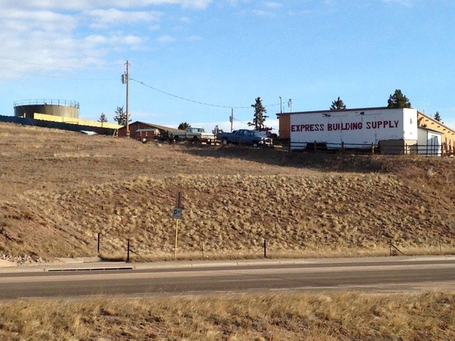 14897 Highway 24 W