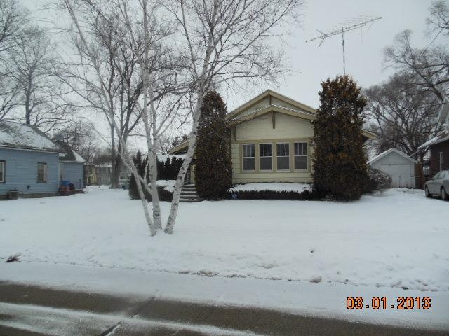 1219 Merrill Ave