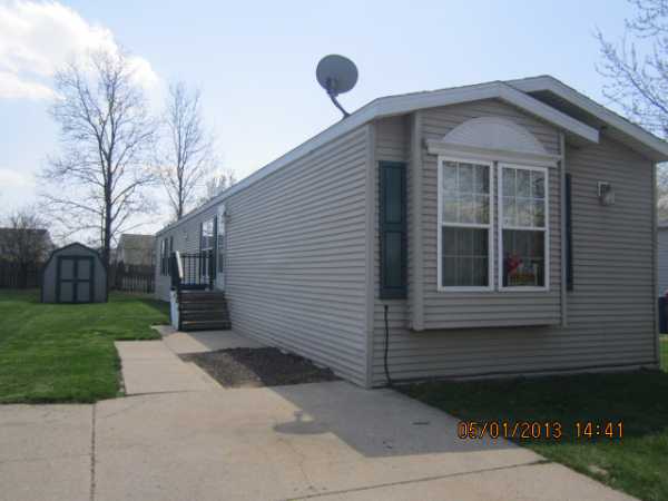 288 S. Grandbrook Circle
