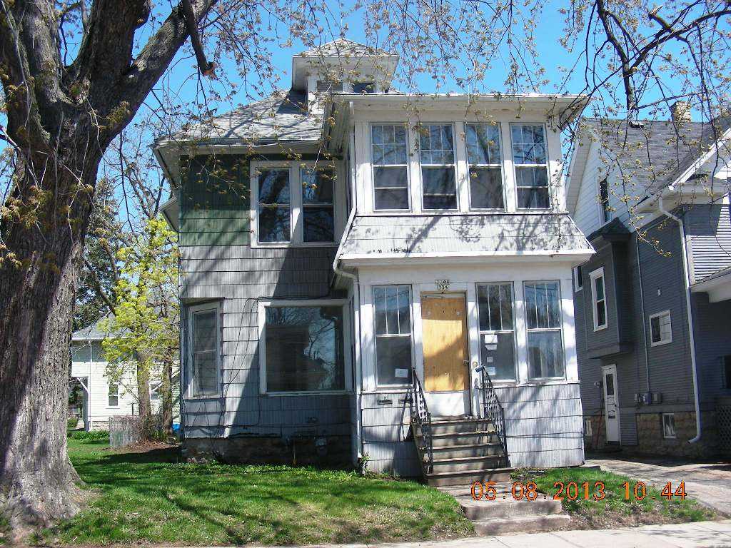 334 Saratoga Ave