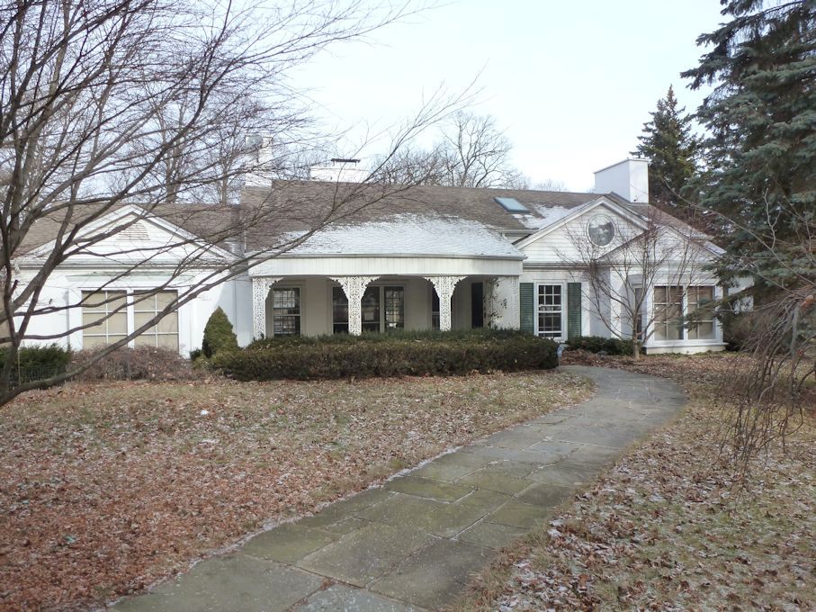 2400 Washington Ave
