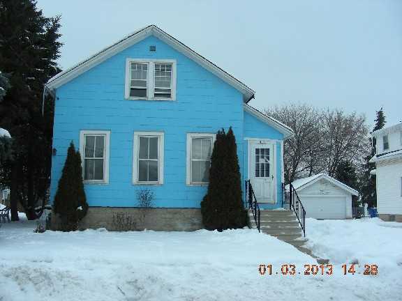 814 W 11th Ave
