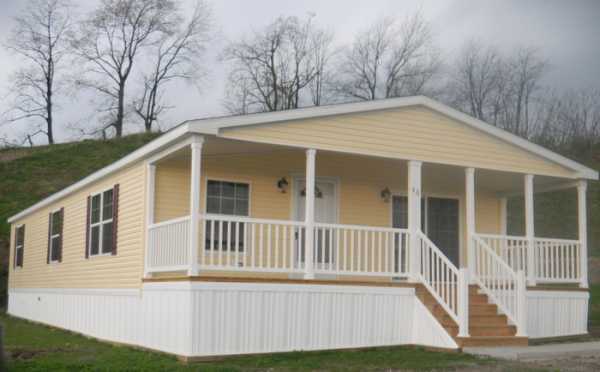 46 Nottingham Dr.