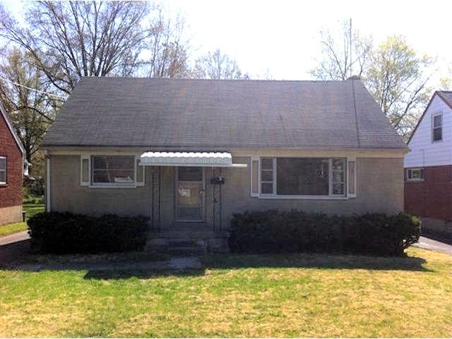4570 Cooper Rd