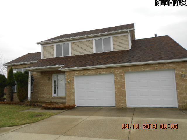 25895 Forbes Rd