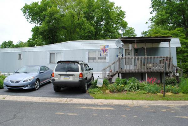 25A Circle Drive