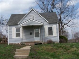 212 West Morgan Str