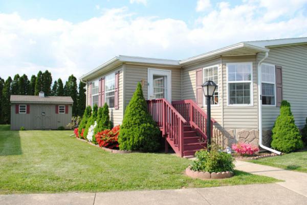 1 Moccasin Drive
