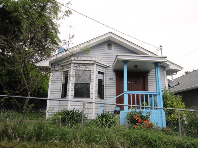 4240 S Juneau Street