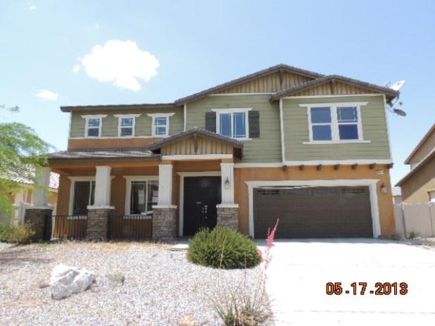 15826 Iron Canyon Ln