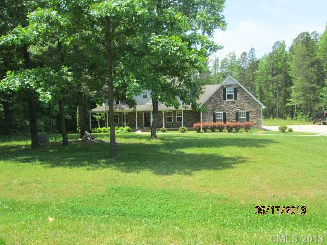 265 Peaceful Ln