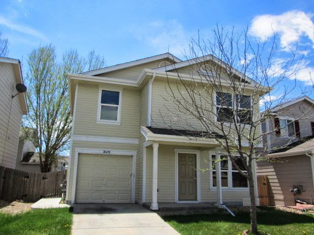 10698 Butte Drive