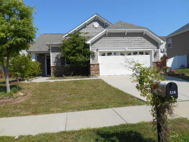 324 Steel Hopper Way