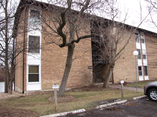 5531 E Lake Dr Apt B