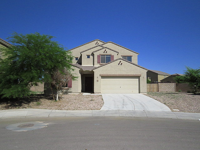 5814 S. 238th Lane