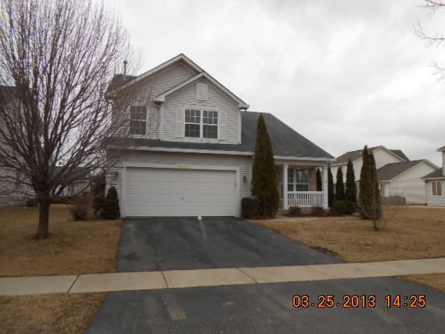 2041 Trafalger Dr