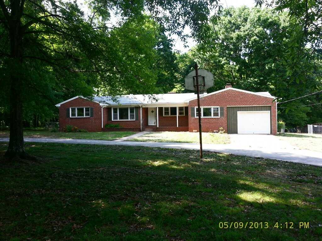 4447 Old Winston Rd