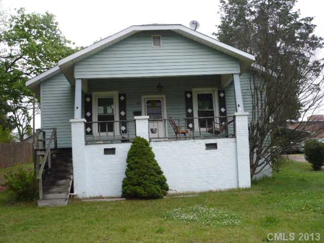 99 1st Ave