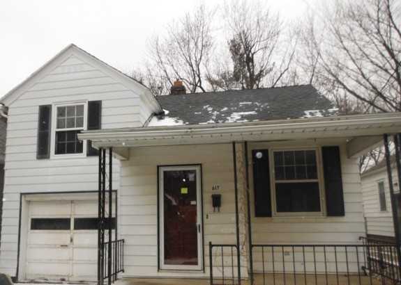 617 N Fairview Ave