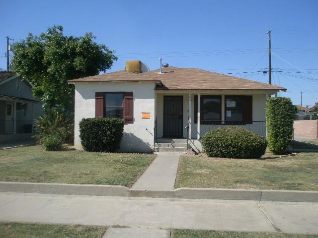 306 El Tejon Ave