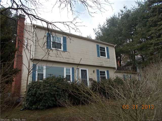 424 South St