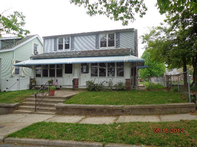528 Oley St.