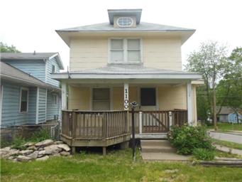 1100 Topping Ave