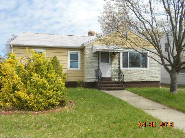 45 Gordon St