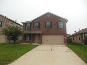 20915 Lansing Ridge Ln
