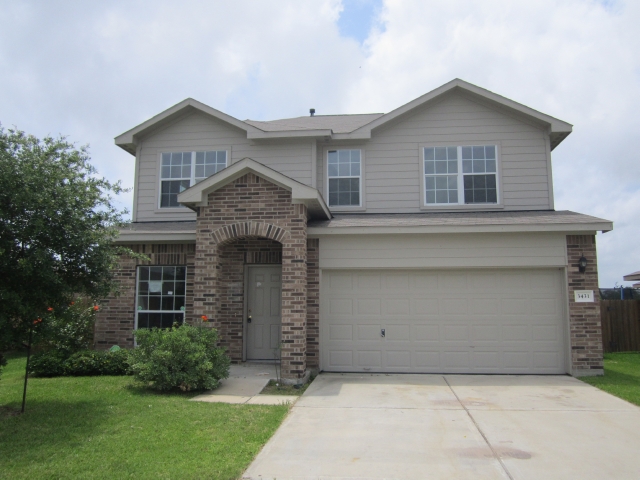 3431 Apache Meadows Rd