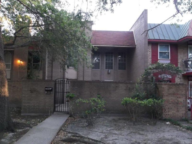 10203 S Gessner Rd