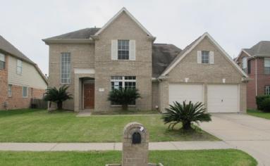 1811 Country Club Cove Drive