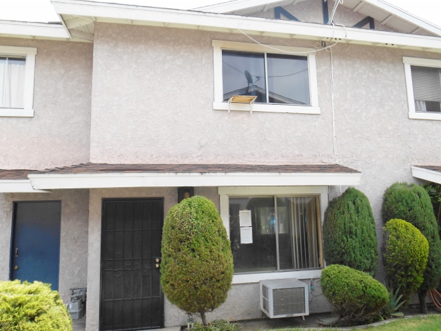 7326 Richfield Street Unit 206