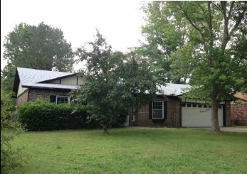407 Oneida St