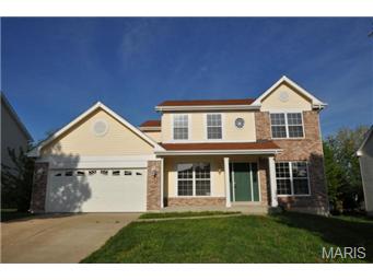 727 Falcon Hill Trl