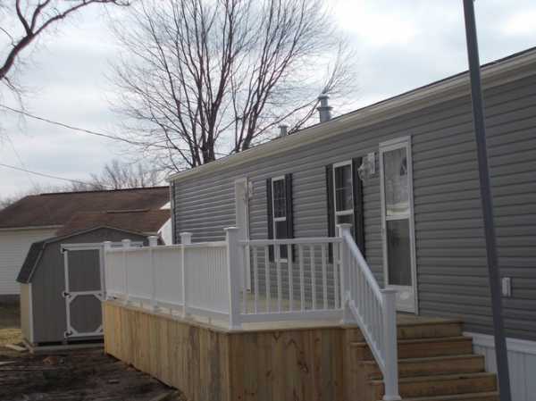 27 Beach Street