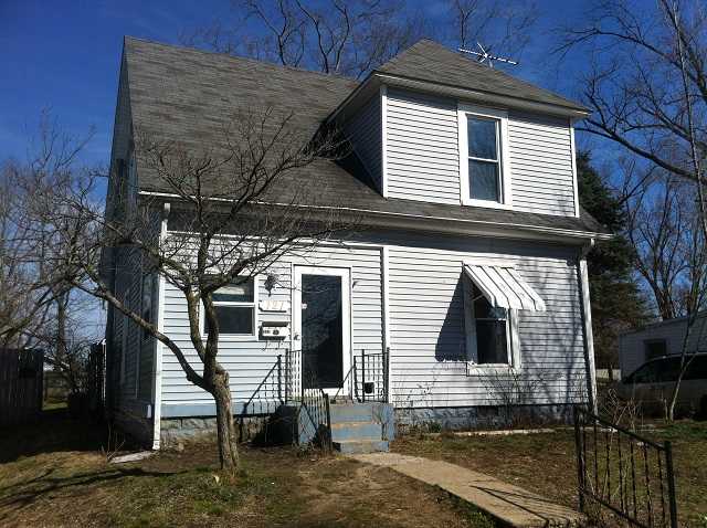 121 Reo St