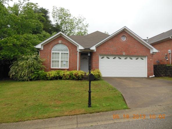 5000 Southern Oaks Dr