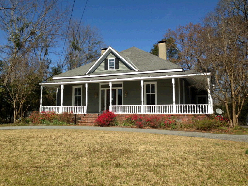 2504 Summerville Rd