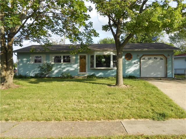1209 Nunnery Drive