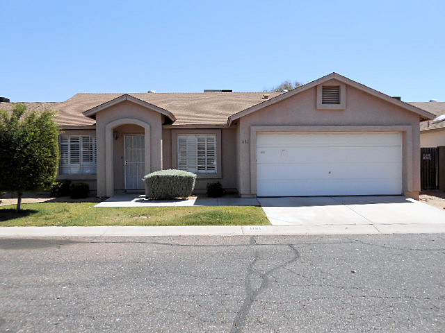 6335 East Brown Road Unit 1151