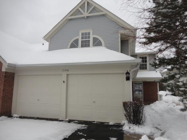 2108 Glasgow Ct # 2108