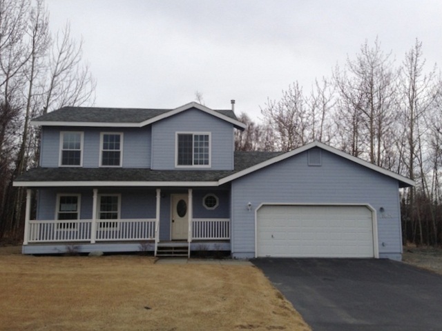 10876 E Timber Country Circle