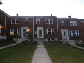 1132 St. Agnes Ln