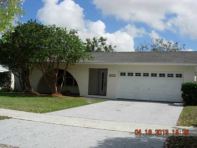 10830 SW 167 ST
