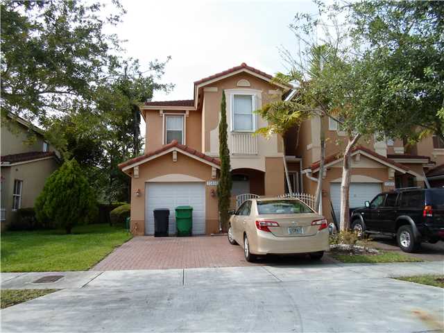 15404 SW 9 WY # 0