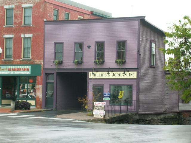 55 The Square Upstairs