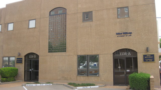 1116 Broadway