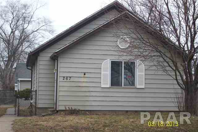 267 Koch St
